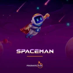 Spaceman solnbet com